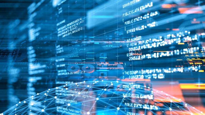 Linux基石：华容区小程序开发公司的技术底座与发行版选择逻辑